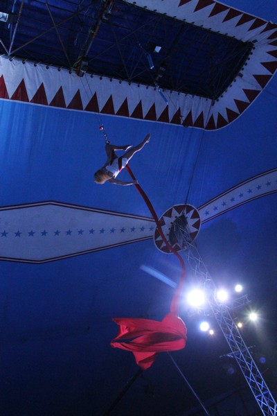 Atlantis Circus